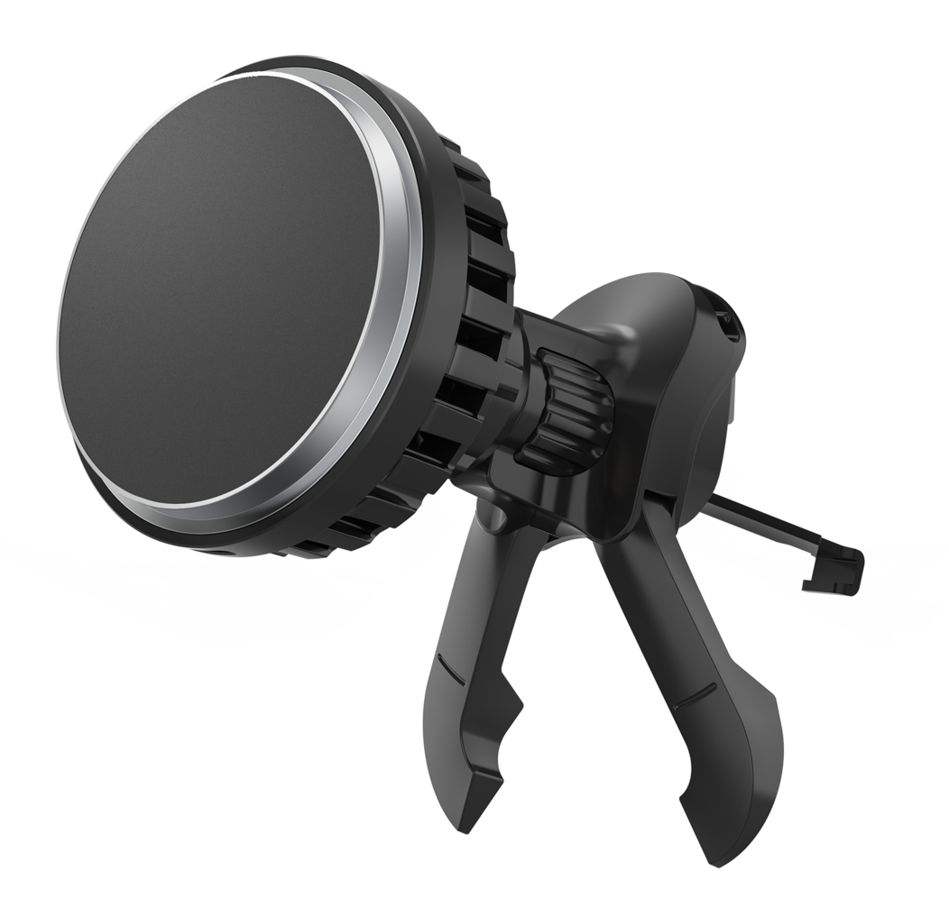 Cargador de Coche Inalámbrico Samsung, 15W, Negro GP-PWU025WIBBW