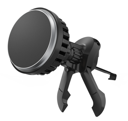 Cargador de Coche Inalámbrico Samsung, 15W, Negro GP-PWU025WIBBW