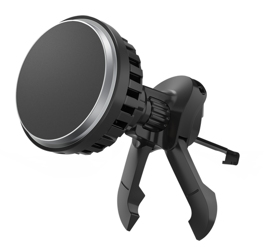 Cargador de Coche Inalámbrico Samsung, 15W, Negro GP-PWU025WIBBW