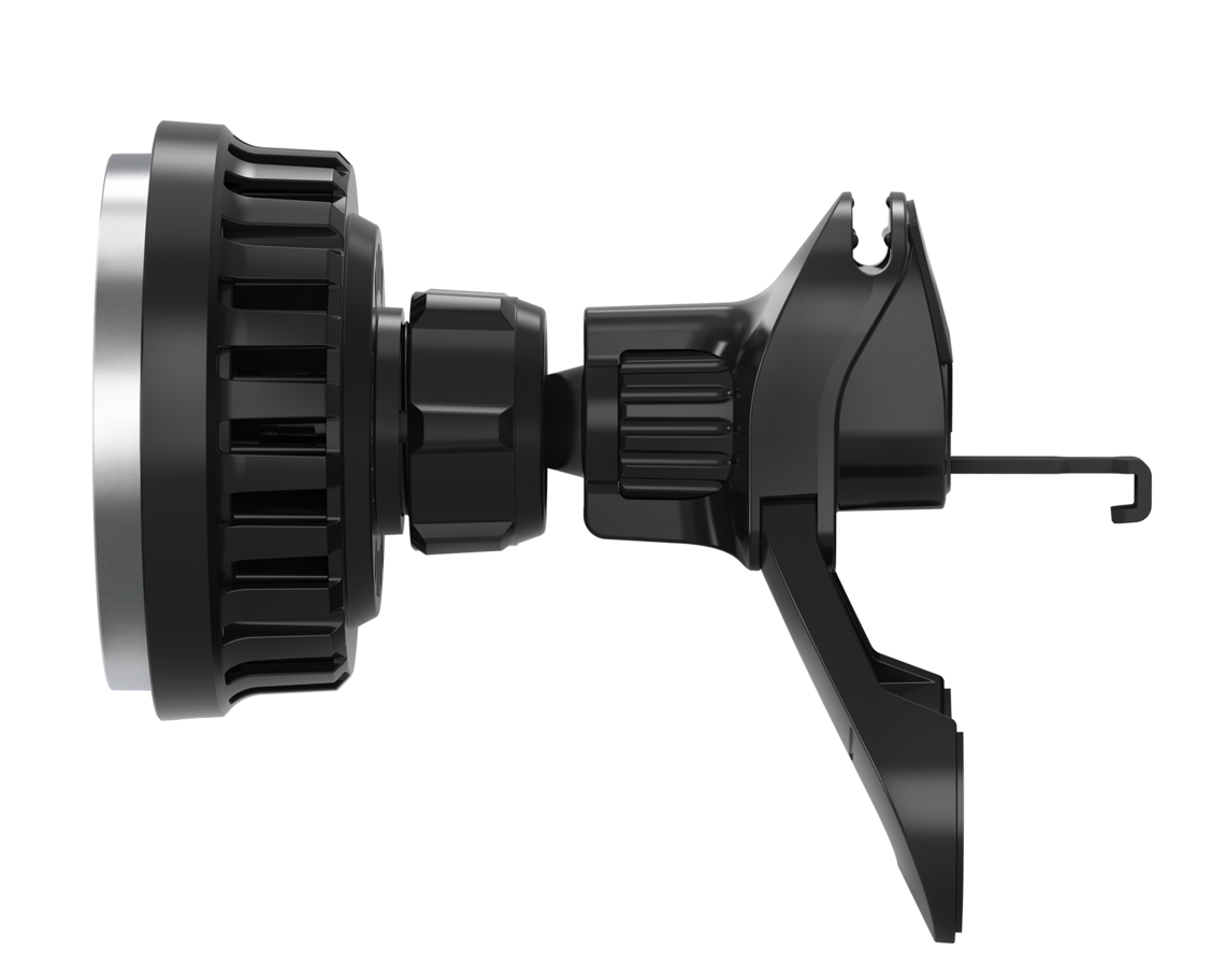 Cargador de Coche Inalámbrico Samsung, 15W, Negro GP-PWU025WIBBW