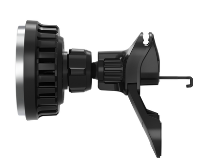 Cargador de Coche Inalámbrico Samsung, 15W, Negro GP-PWU025WIBBW