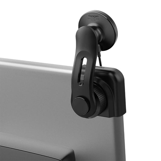 Cargador inalámbrico para coche Spigen para navegación Tesla, 15W, 1.67A, negro ACP07870