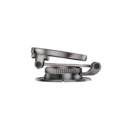 Cargador de Coche Inalámbrico XO Design CX036, 15W, 1.67A, Negro