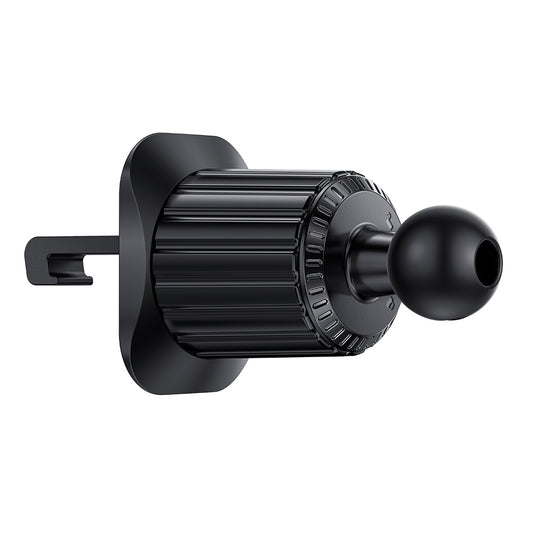 Cargador de Coche Inalámbrico Yesido C317, 15W, 1.67A, Negro