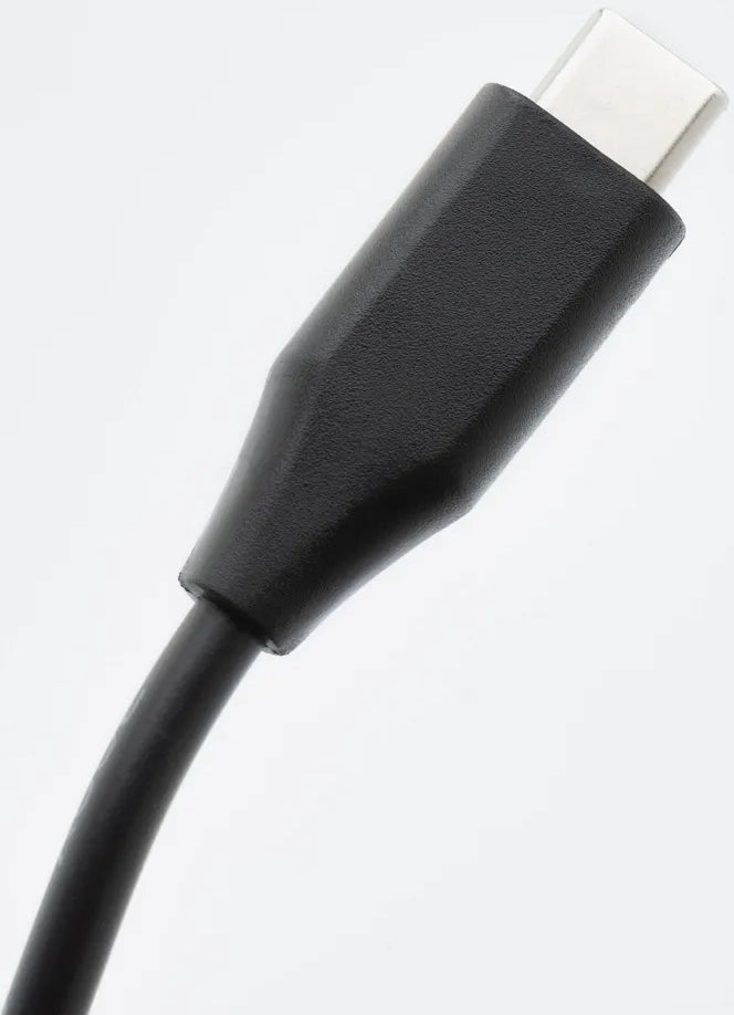 Cargador Forcell F-Energy E856, 65W, Negro