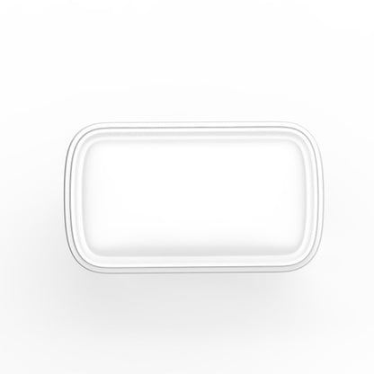 Cargador de Red 3MK Globe Travel, 45W, 3A, 2 x USB-C, Blanco