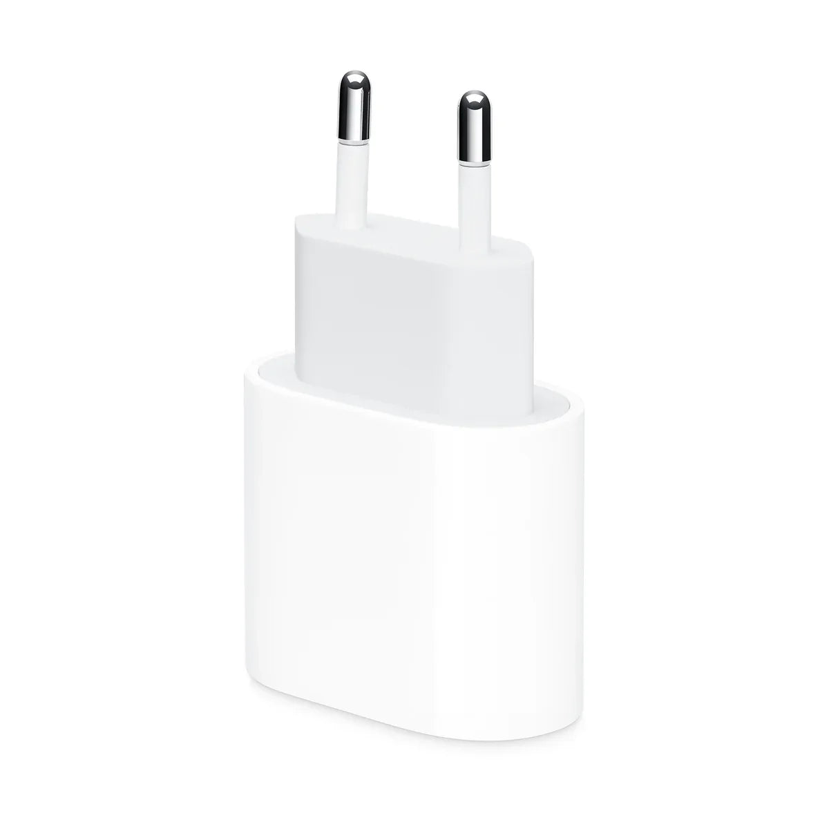 Cargador de Red Apple, 20W, 3A, 1 x USB-C, Blanco MD3J4ZM/A