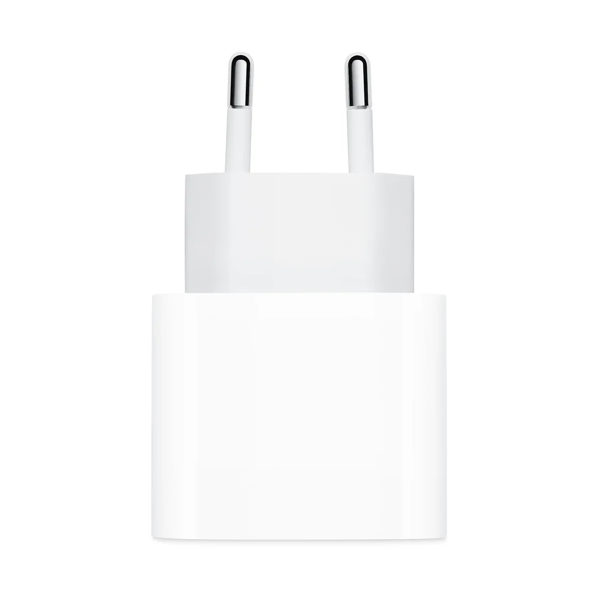 Cargador de Red Apple, 20W, 3A, 1 x USB-C, Blanco MD3J4ZM/A