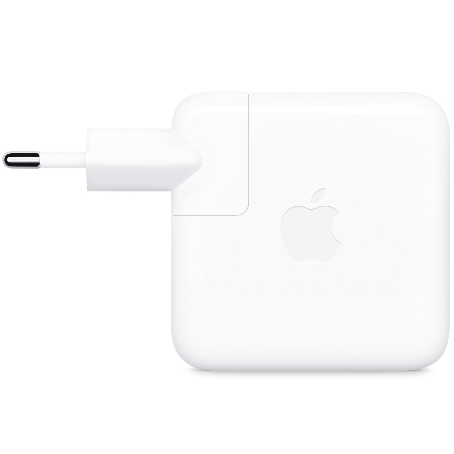 Cargador de Red Apple, 70W, 1 x USB-C, Blanco MQLN3ZM/A