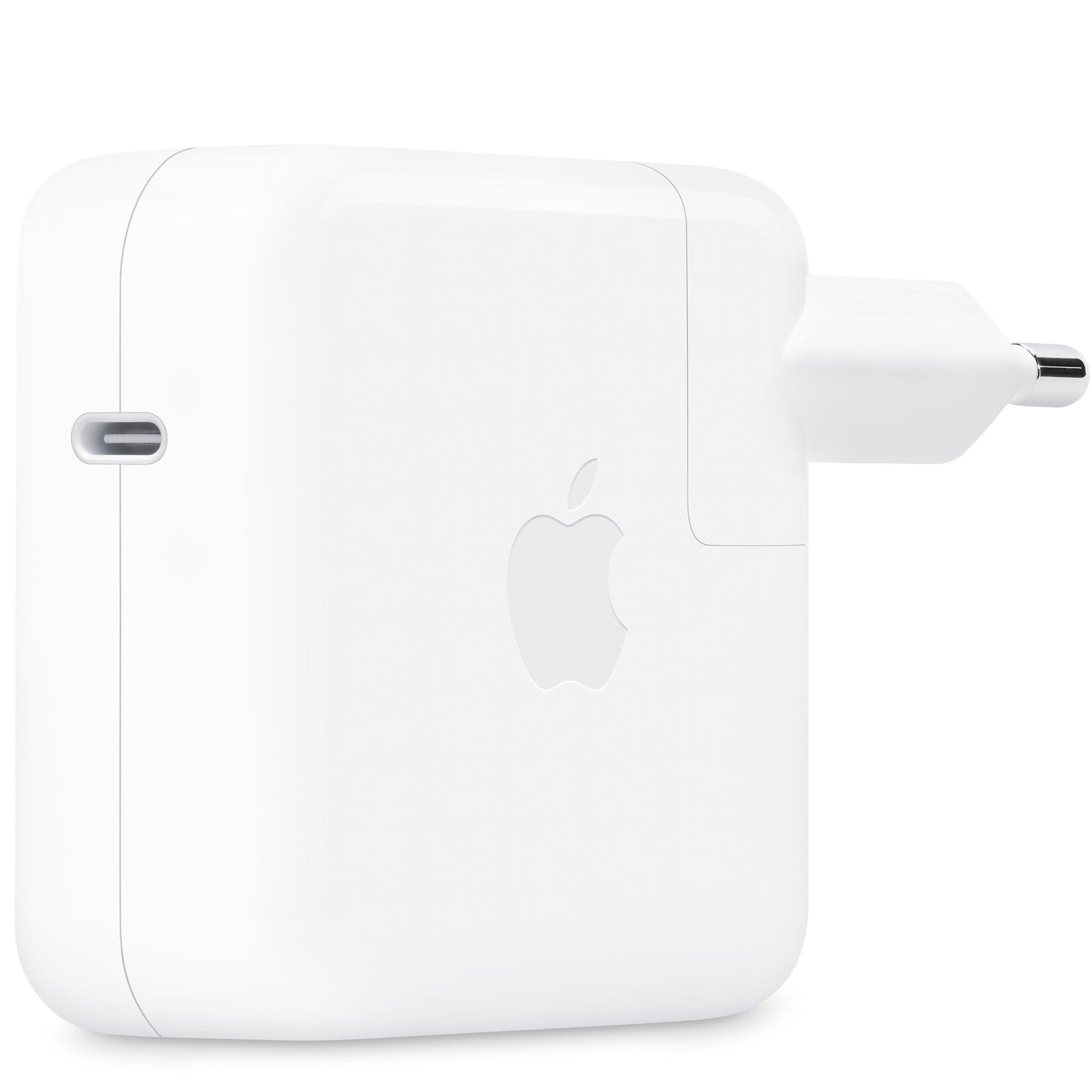 Cargador de Red Apple, 70W, 1 x USB-C, Blanco MQLN3ZM/A