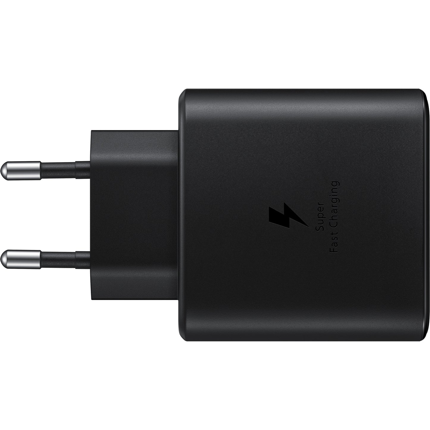 Samsung EP-TA845 + DW767JBE, 45 W, 4,05 A, 1 x USB-C, negro GP-PTU020SOFBQ