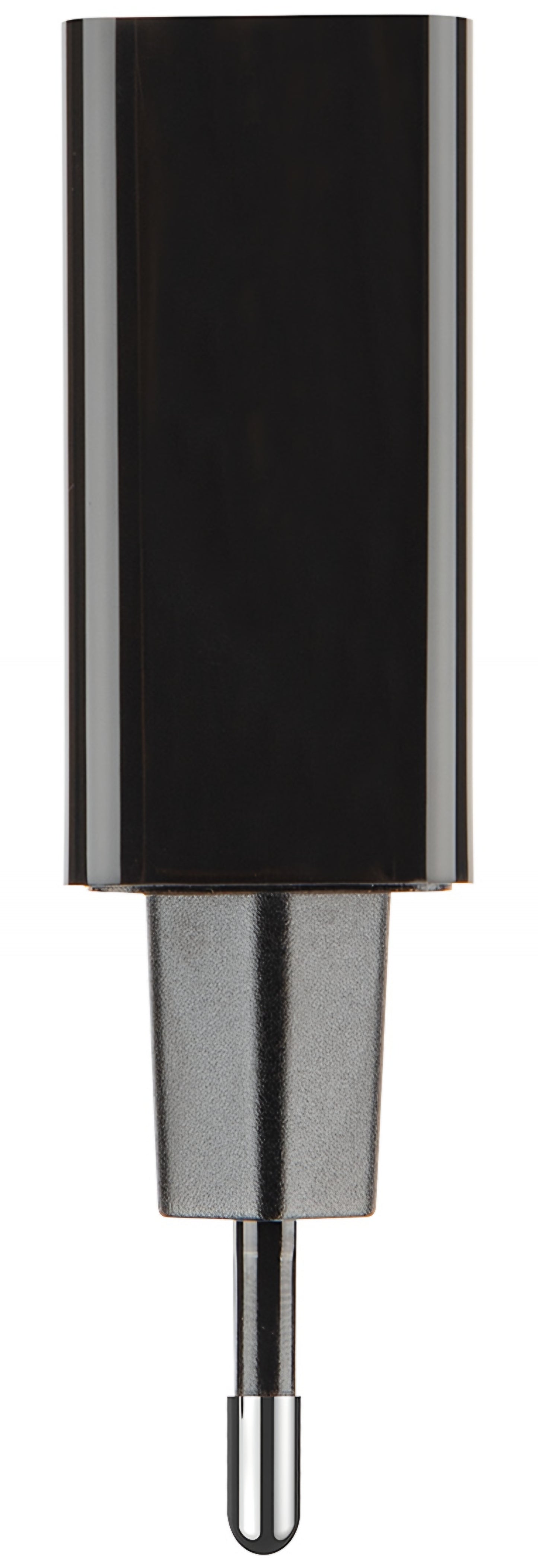 Cargador de Red MaXlife MXTC-12, 24W, 2.4A, 2 x USB-A, Negro