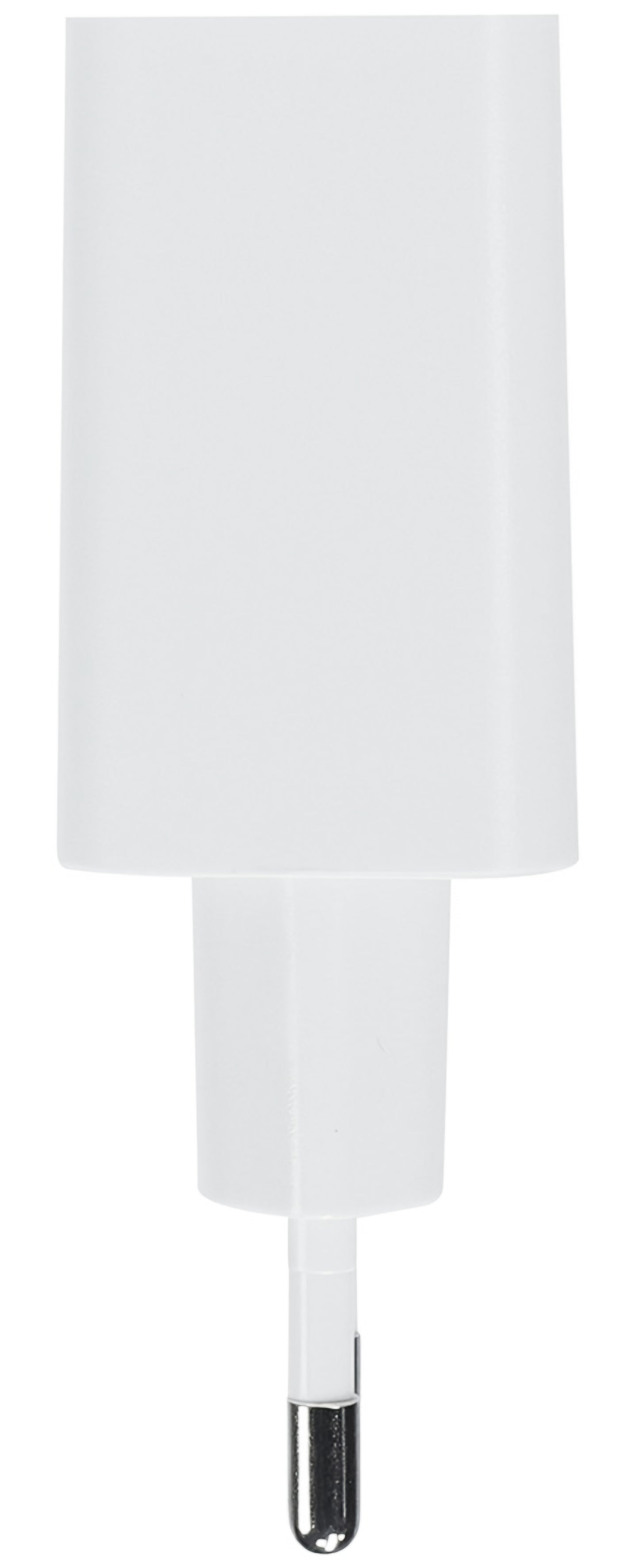 MaXlife MXTC-13-20AC Network Charger, 20W, 3A, 1 x USB-A - 1 x USB-C, White