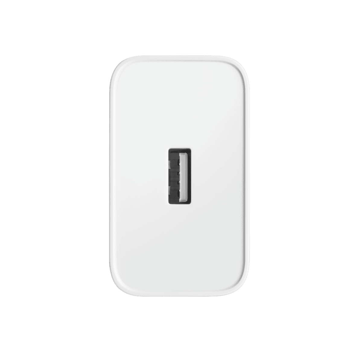 Cargador de Red Realme, 45W, 4.1A, 1 x USB-A, Blanco VCB4JAEH