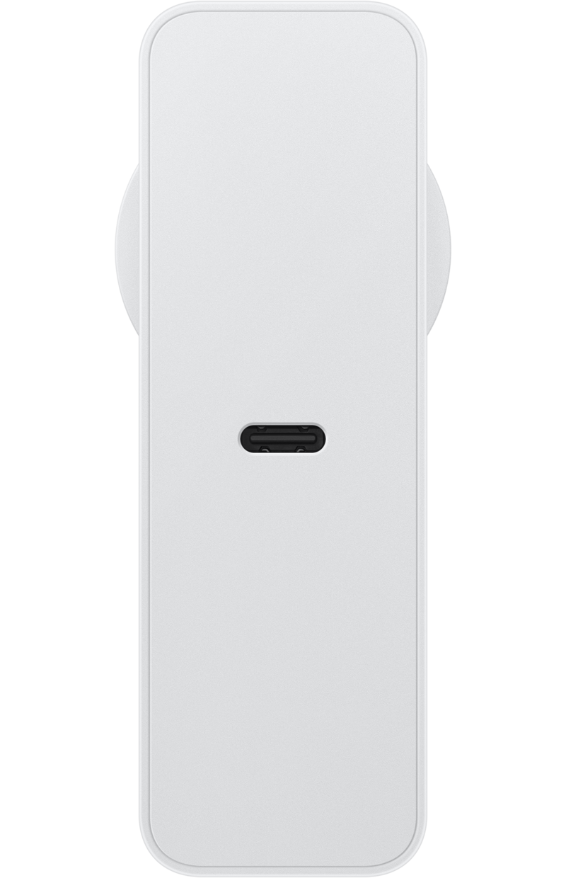Cargador de Red Samsung, 140W, 5A, 1 x USB-C, Blanco EP-TB410NWEGWW