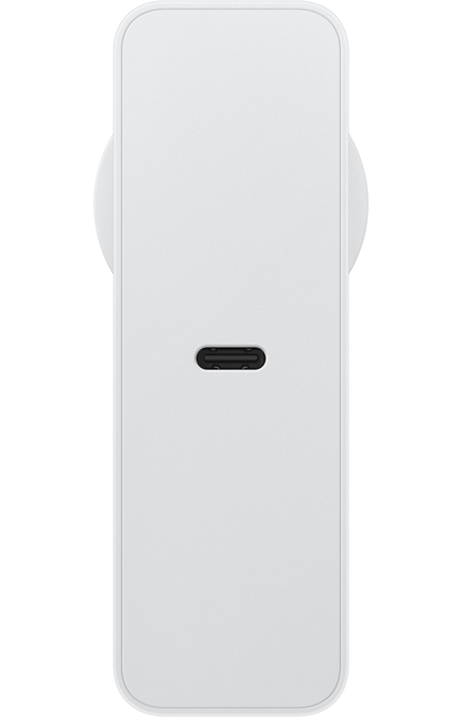 Cargador de Red Samsung, 140W, 5A, 1 x USB-C, Blanco EP-TB410NWEGWW