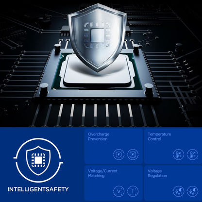 Cargador de Red Spigen Essential, 35W, 3A, 1 x USB-A - 1 x USB-C, Blanco