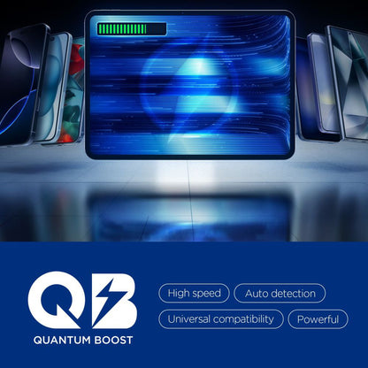 Cargador de Red Spigen Essential, 35W, 3A, 1 x USB-A - 1 x USB-C, Negro