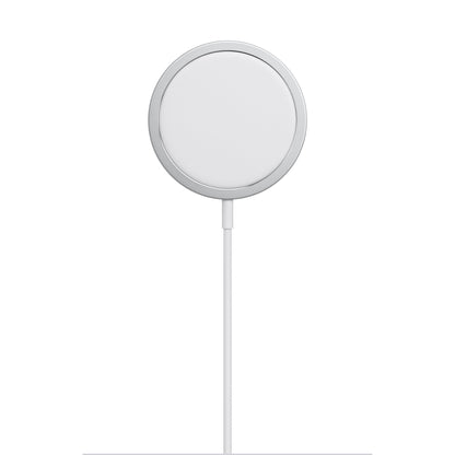 Cargador de red inalámbrico Apple, 15 W, 1,8 A, blanco MHXH3ZM/A