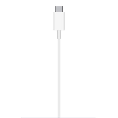 Cargador de red inalámbrico Apple, 15 W, 1,8 A, blanco MHXH3ZM/A