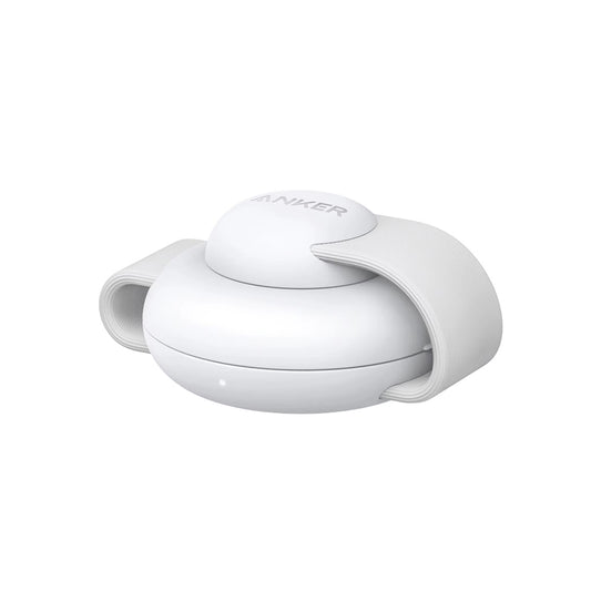 Cargador de Red Inalámbrico Anker MagGo 3en1, 15W, 1.67A, Blanco B25M8H21