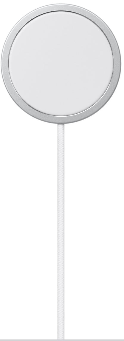 Cargador de Red Inalámbrico Apple A2580, 25W, Blanco MX6X3ZE/A
