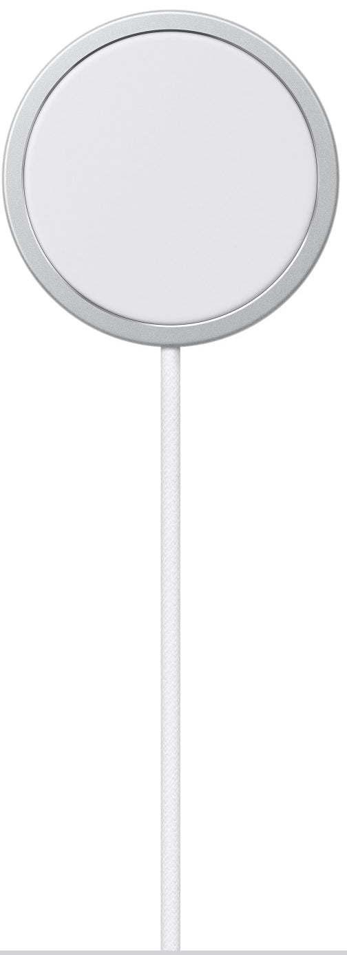 Cargador de Red Inalámbrico Apple A2580, 25W, Blanco MX6X3ZE/A