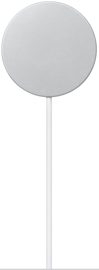 Cargador de Red Inalámbrico Apple A2580, 25W, Blanco MX6X3ZE/A