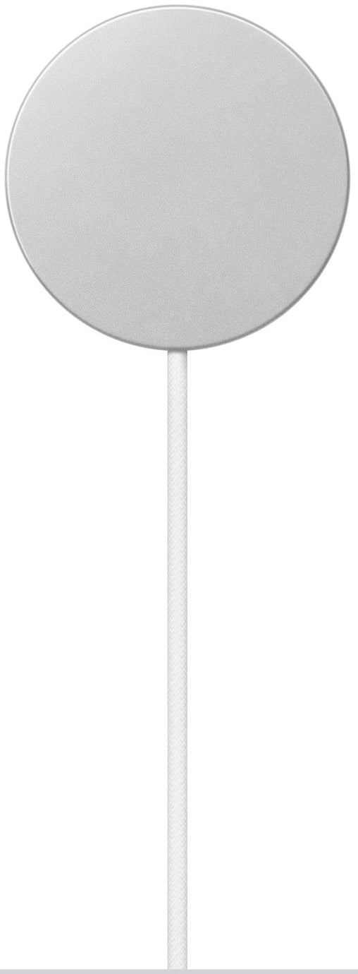 Cargador de Red Inalámbrico Apple A2580, 25W, Blanco MX6X3ZE/A