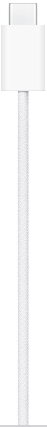 Cargador de Red Inalámbrico Apple A2580, 25W, Blanco MX6X3ZE/A