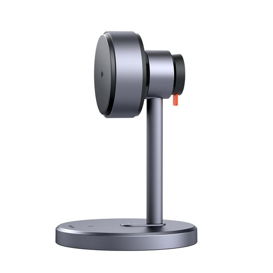 Cargador de Red Inalámbrico McDodo CH-2462 Swan 3en1, 22.5W, 1.67A, Negro