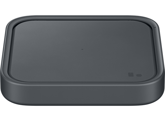 Cargador de Red Inalámbrico Samsung, 15W, 1.67A, Negro, Reacondicionado EP-P2400BBEGEU