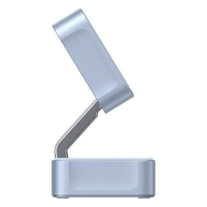 UGREEN W752 2in1 Wireless Network Charger, 35W, 3A, 1 x USB-C, Blue