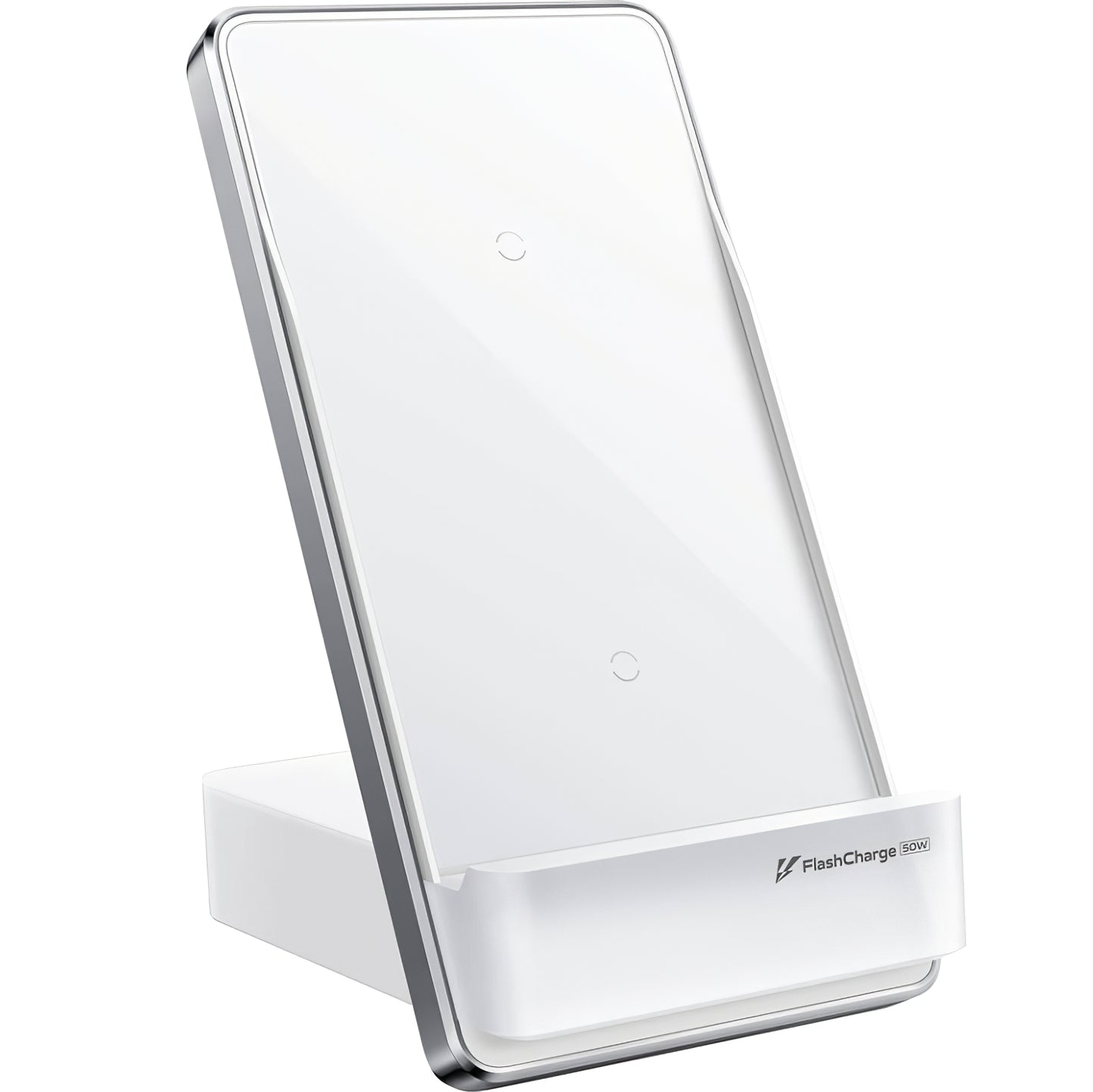 Cargador de red Wireless vivo, 50W, 6A, Blanco 6000333