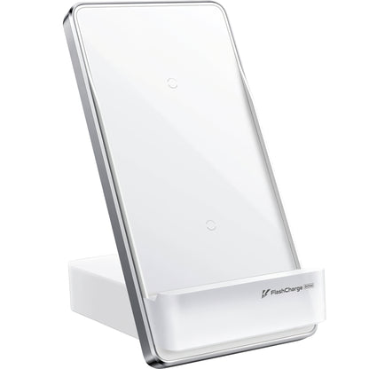 Cargador de red Wireless vivo, 50W, 6A, Blanco 6000333