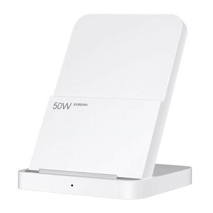 Cargador de red inalámbrico Xiaomi Stand Pro, 50 W, blanco BHR7560GL 