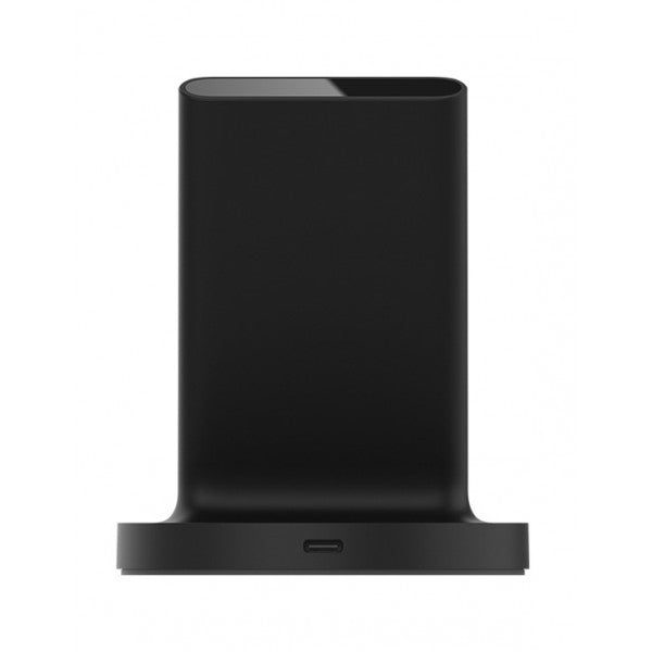 Xiaomi Mi Stand Cargador de red inalámbrico, 20W, 1.8A, Negro GDS4145GL