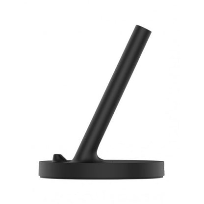 Xiaomi Mi Stand Cargador de red inalámbrico, 20W, 1.8A, Negro GDS4145GL