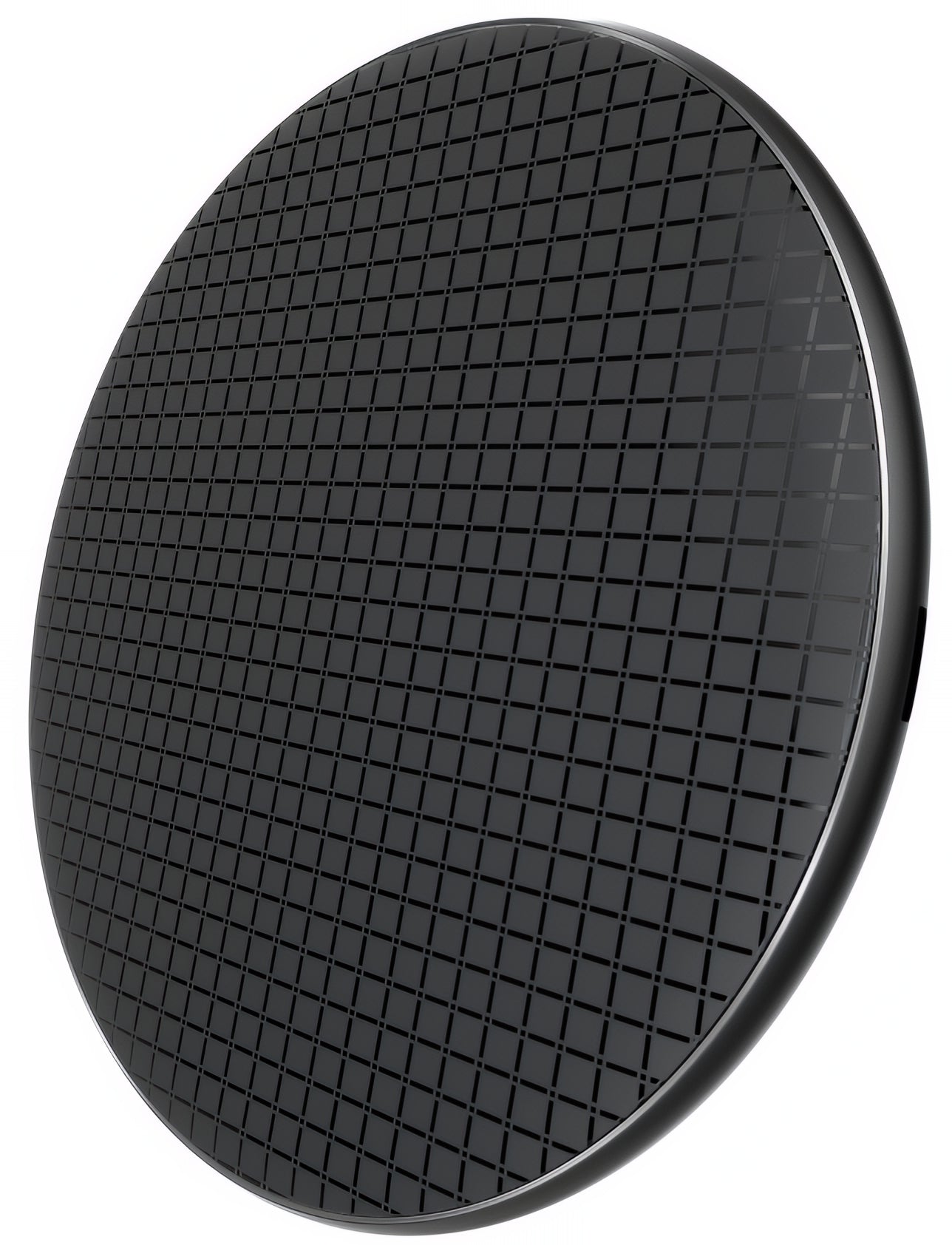 Cargador de Red Inalámbrico XO Design WX020, 15W, 1.67A, Negro