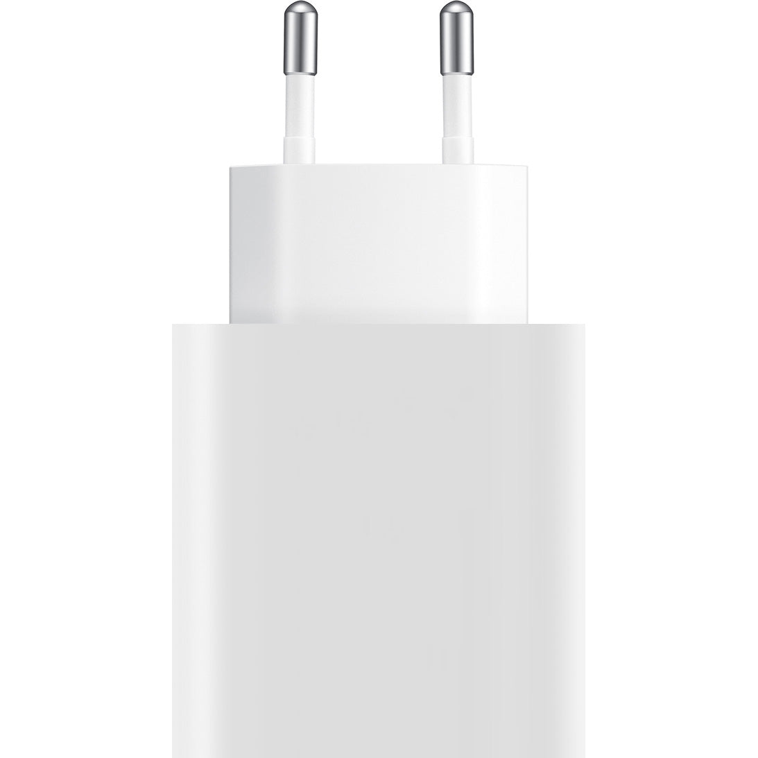 Xiaomi Network Charger, 22.5W, 3A, 1 x USB-A, White BHR7757EU