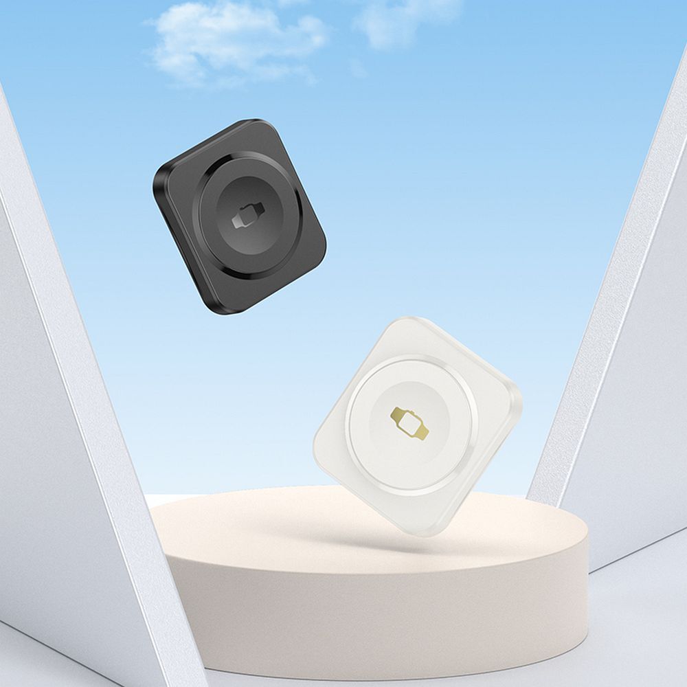 Cargador Inalámbrico HOCO CQ16C para Apple Watch Series