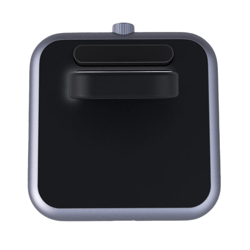 Joyroom JR-WQW03 Cargador inalámbrico para Apple Watch Series, Negro