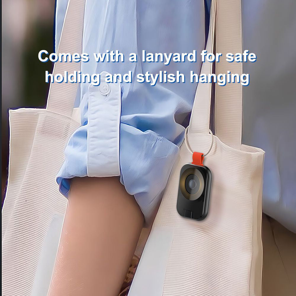 Cargador Inalámbrico Lito LC03 para Apple Watch Series, Blanco