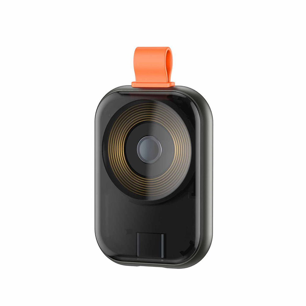 Cargador Inalámbrico Lito LC03 para Apple Watch Series, Negro