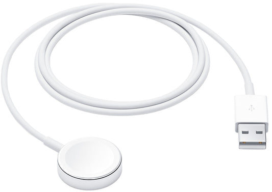 Cargador inalámbrico para Apple Watch Series, 1m MW6A3ZM/A