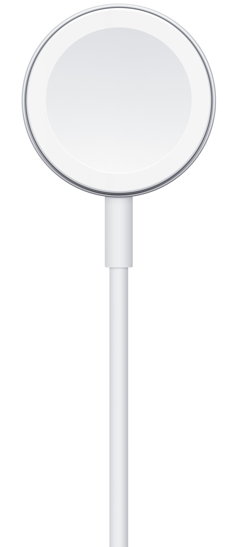 Cargador inalámbrico para Apple Watch Series, 1m MW6A3ZM/A