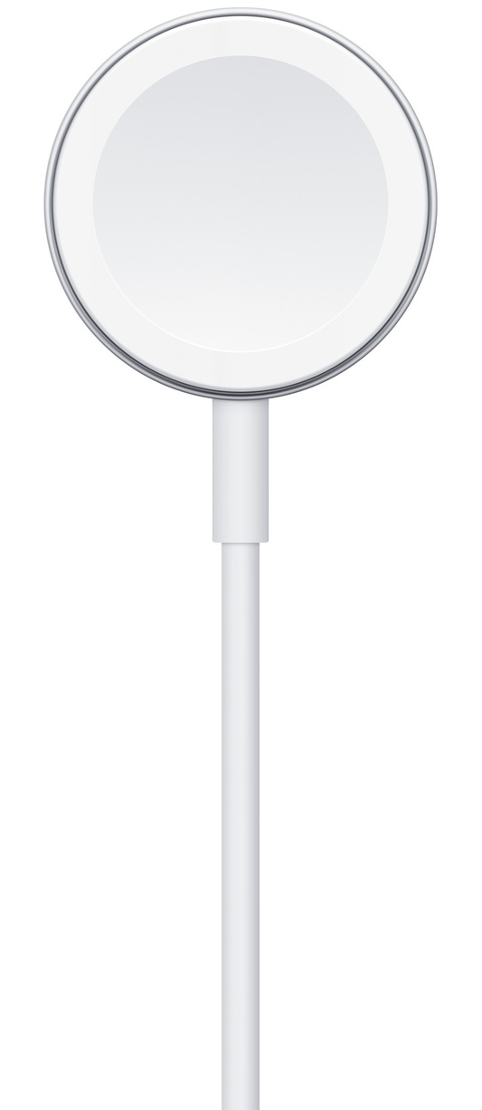 Cargador inalámbrico para Apple Watch Series, 1m MW6A3ZM/A