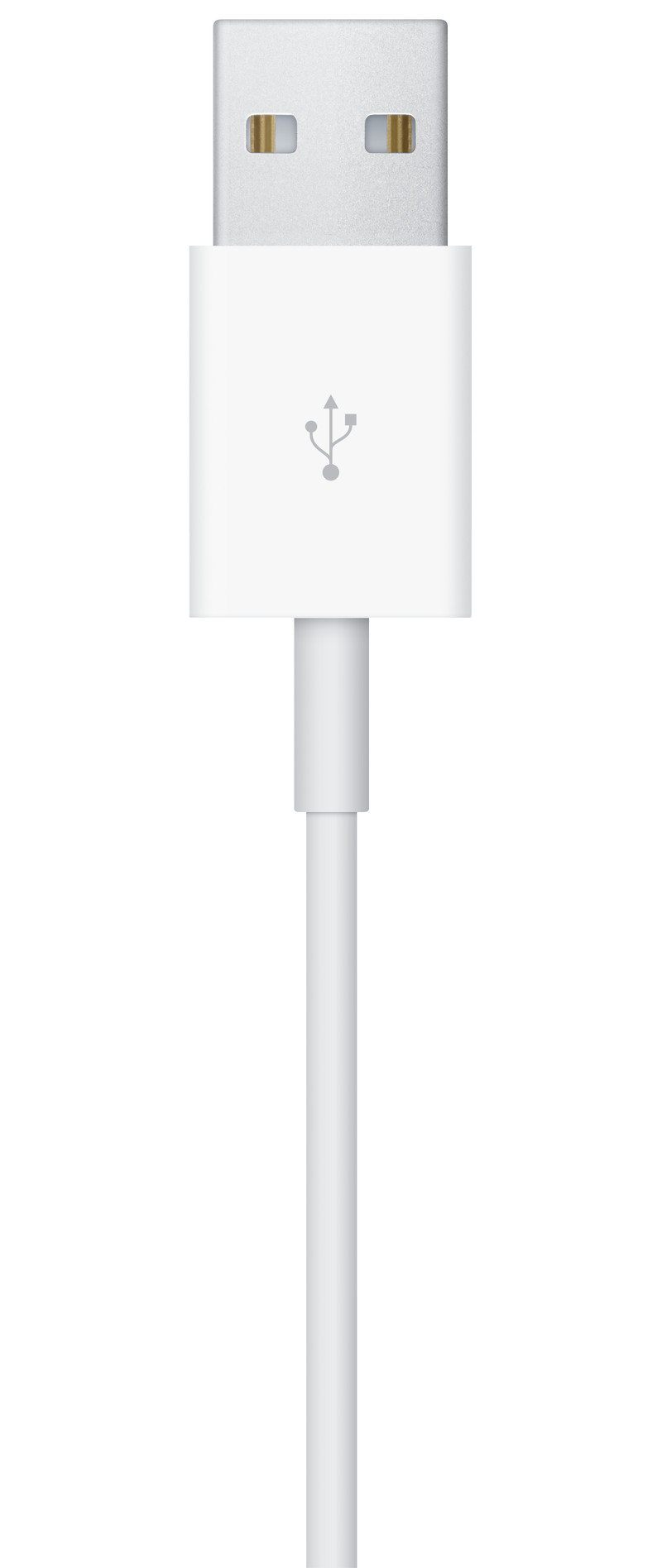 Cargador inalámbrico para Apple Watch Series, 1m MW6A3ZM/A