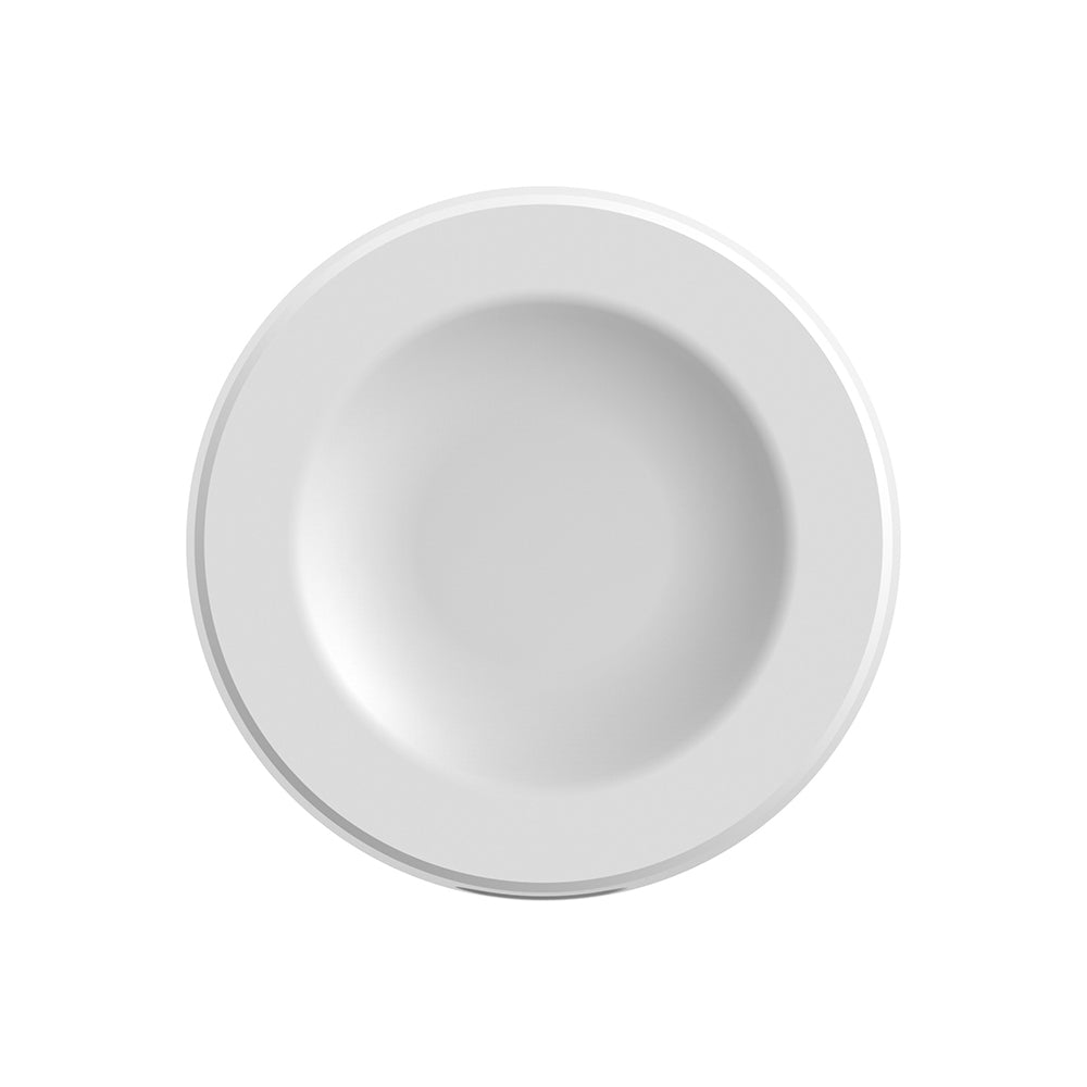 Cargador Inalámbrico Techsuit THC2 para Huawei Watch Series, USB-A, Blanco