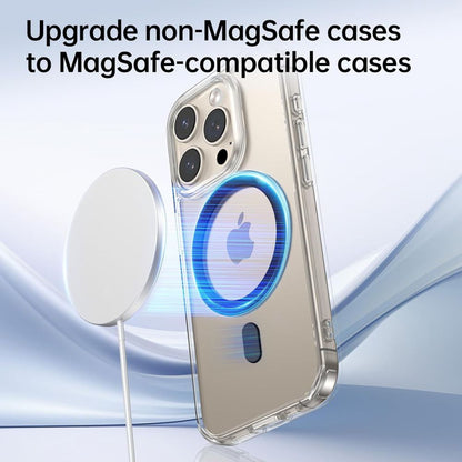 MagSafe Tech-Protect MMP-100 Anillo MagSafe Tech-Protect MMP-100, universal, juego de 2 piezas